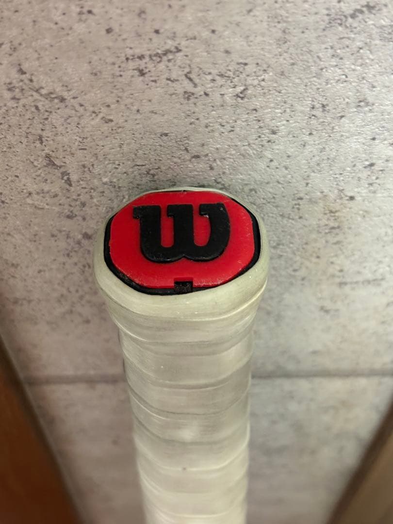 Wilson Blade104 V9/2025現行モデル/27incカスタム品