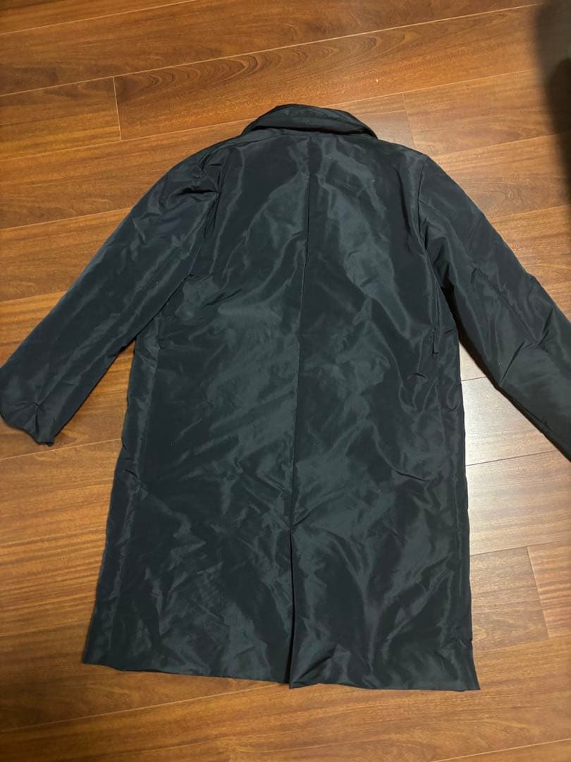 yoshie inaba ロングダウンコート