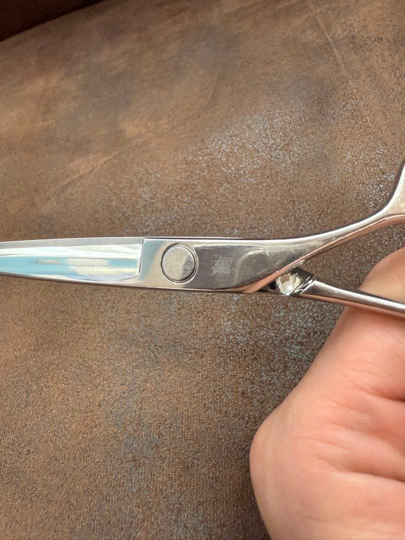 ハヤシシザース　5.5インチ　ブラント