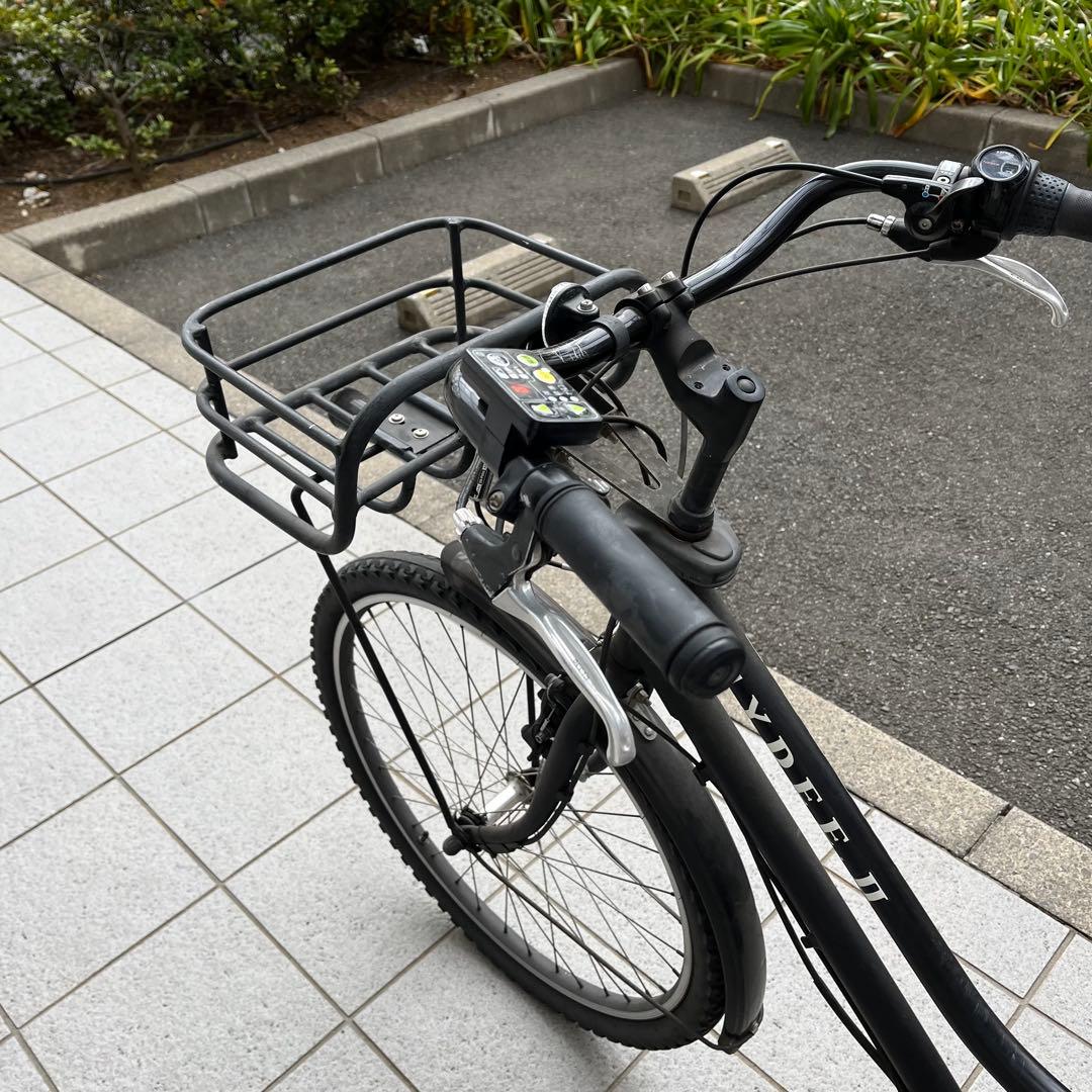 ハイディ II 【直接取りに来れる方のみ】 (最寄り駅▶︎辰巳駅、豊洲駅、東雲駅)