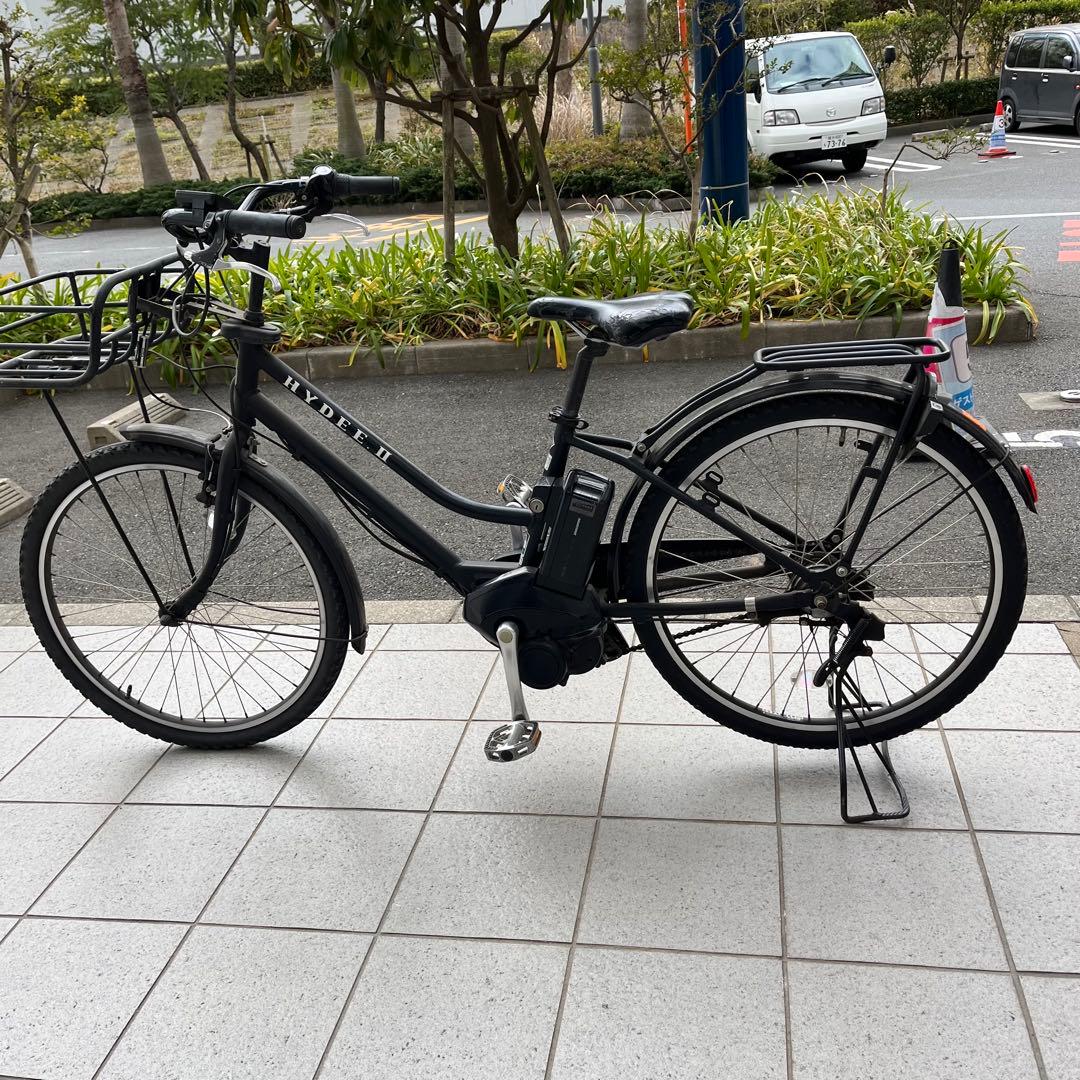 ハイディ II 【直接取りに来れる方のみ】 (最寄り駅▶︎辰巳駅、豊洲駅、東雲駅)