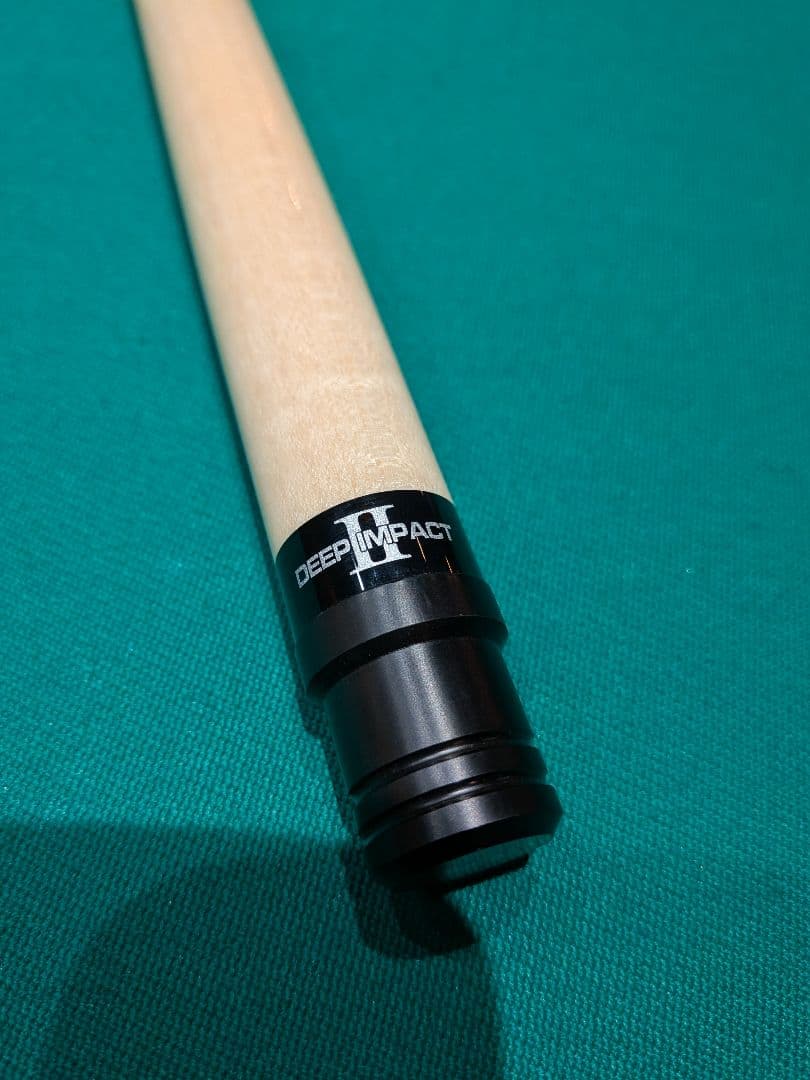 MEZZ DEEP IMPACTⅡ　シャフト UJ　美品