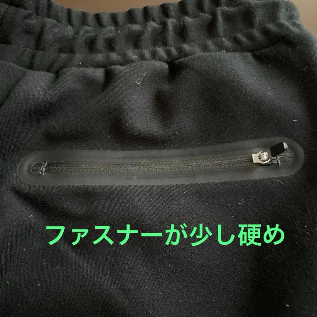 Psycho Bunny ブラックジャージ上下セット　ゴルフウェア