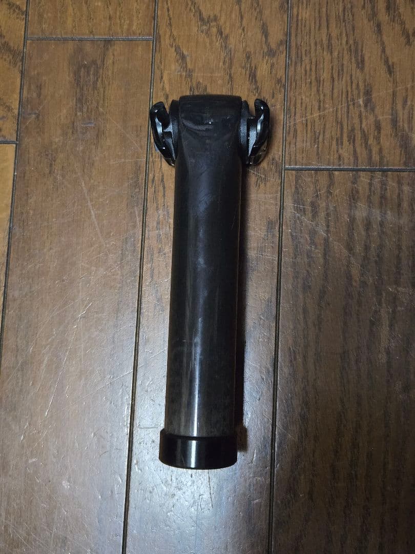 TREK BONTRAGER カーボンシートマストキャップ 175mmx5mm