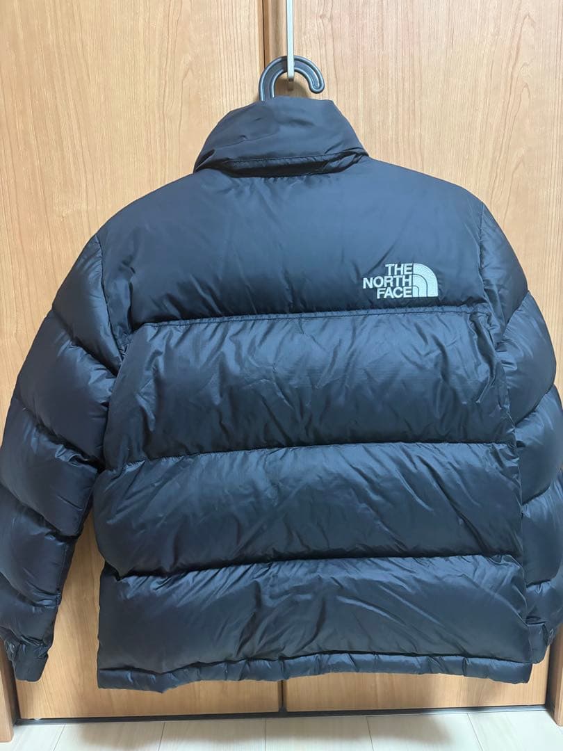 THE NORTH FACE ヌプシ