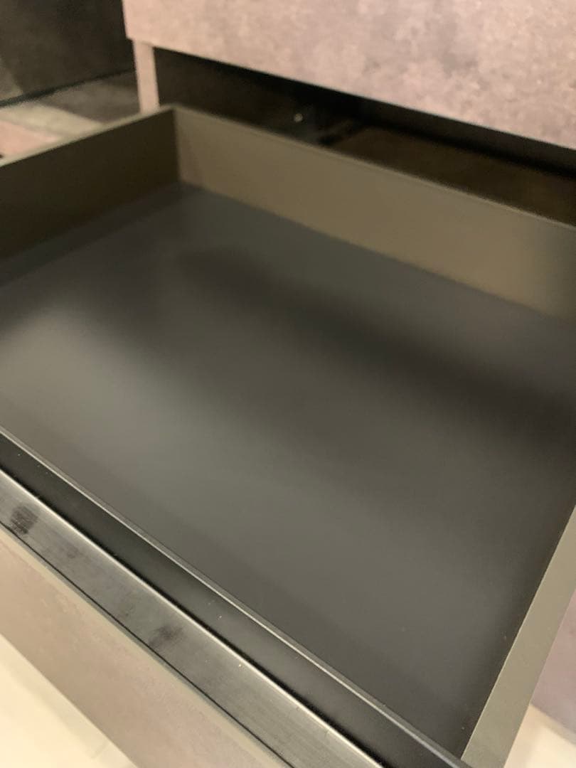 パモウナ　EC/EM　ECA-1400R下台 セラミカネロ