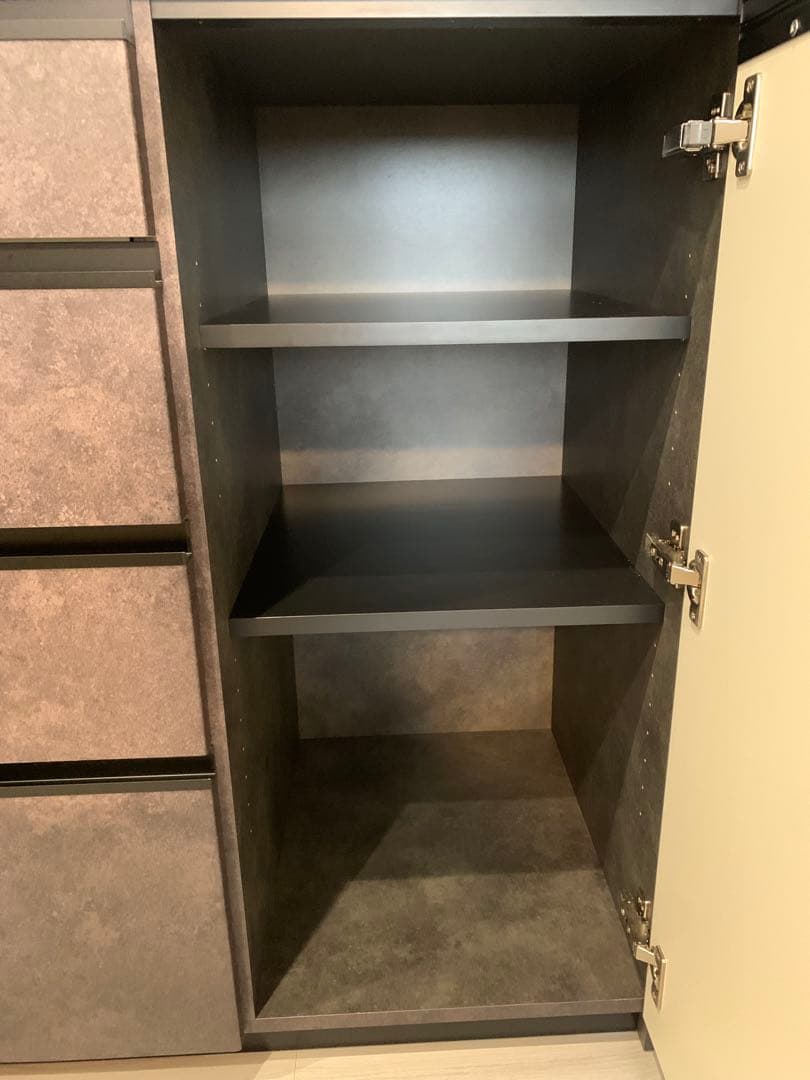 パモウナ　EC/EM　ECA-1400R下台 セラミカネロ