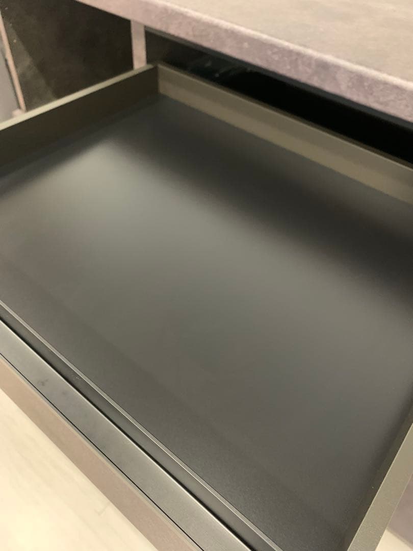 パモウナ　EC/EM　ECA-1400R下台 セラミカネロ