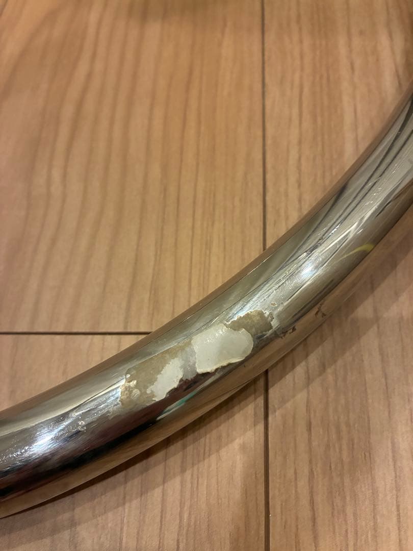 アイリーングレイ リプロダクト品 ガラスサイドテーブル プロ梱包発送たのメル便