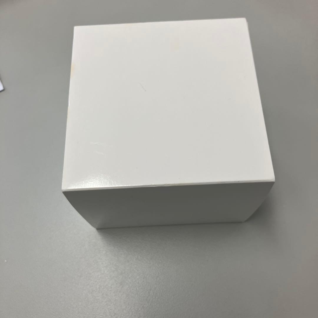 ほぼ未使用　INDEPENDENT×黒子のバスケ　赤司征十郎 腕時計