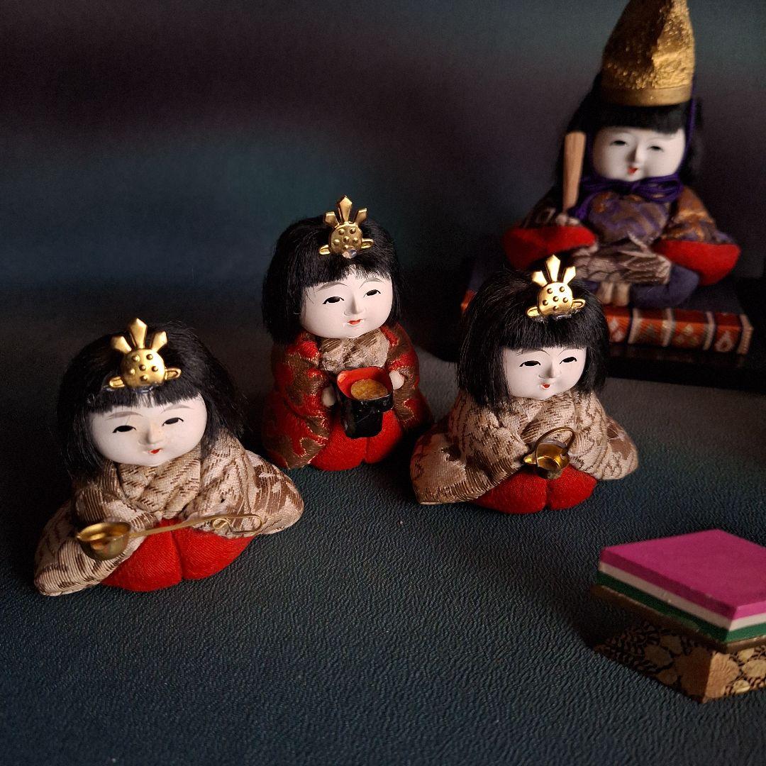 まりちゃんです。