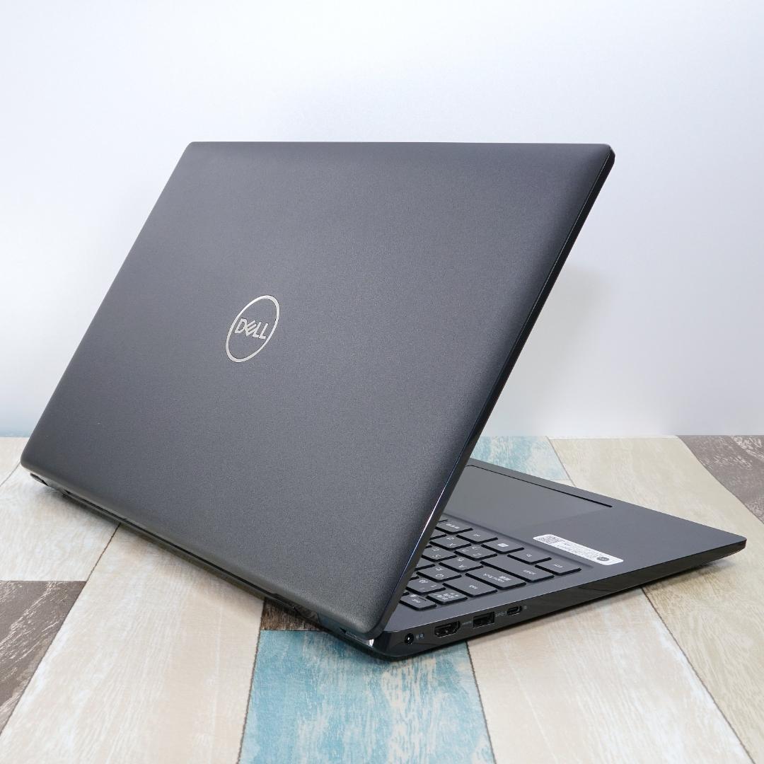 超高速大容量新品ＳＳＤ１ＴＢ搭載✨️極美品で神速の２０２２年製✨１１世代コアｉ５