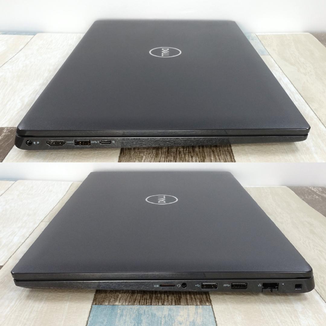 超高速大容量新品ＳＳＤ１ＴＢ搭載✨️極美品で神速の２０２２年製✨１１世代コアｉ５