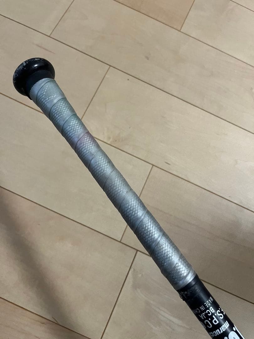 あ*し様 ワニクラッシャー　marucci 84センチ　軟式バット