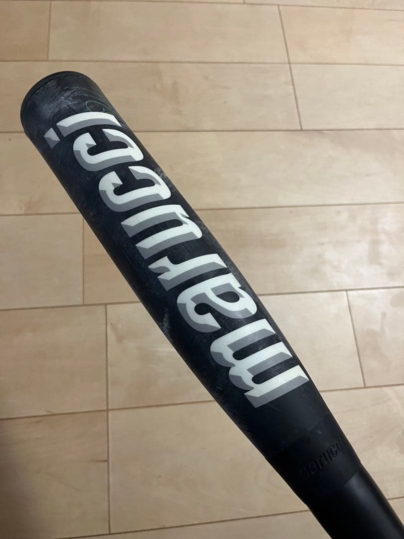 あ*し様 ワニクラッシャー　marucci 84センチ　軟式バット