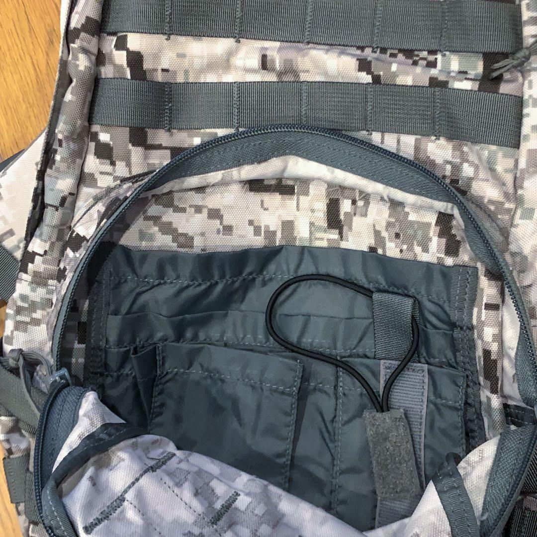 LBX チェストリグ バックパック セット 実物 サバゲー 装備