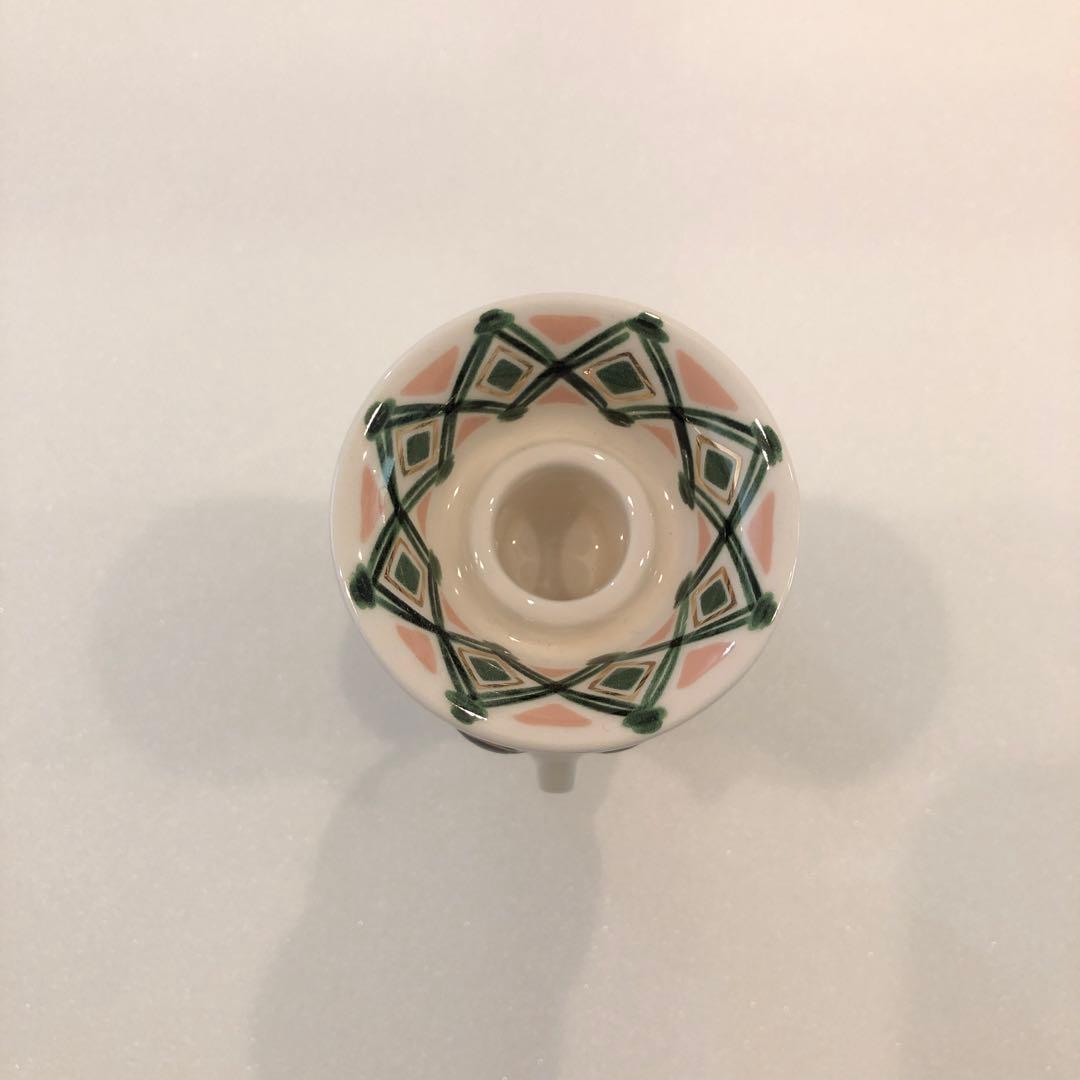 【新品】ビヨン・ヴィンブラッド キャンドルホルダー ルチアエンジェル