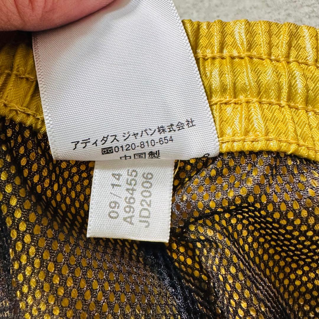 アディダスプロフェッショナル ウィンドブレーカー 上下セット ピステ L 野球