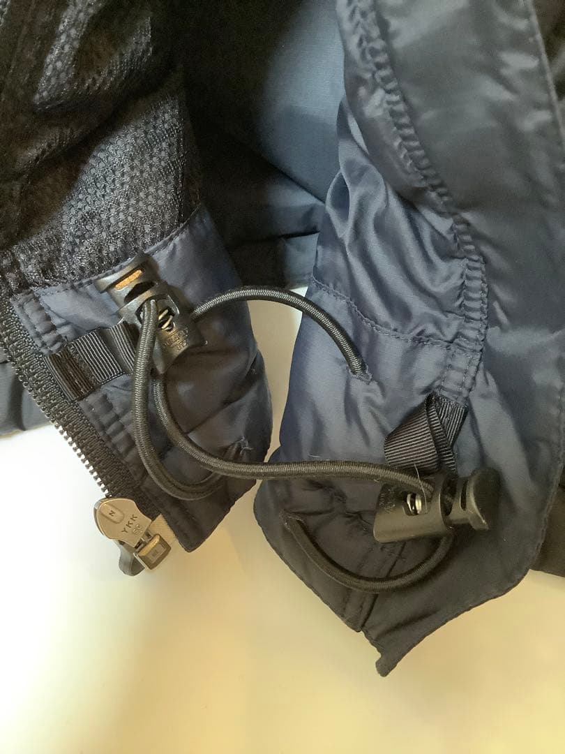 美品Patagonia パフジャケットレディースxs