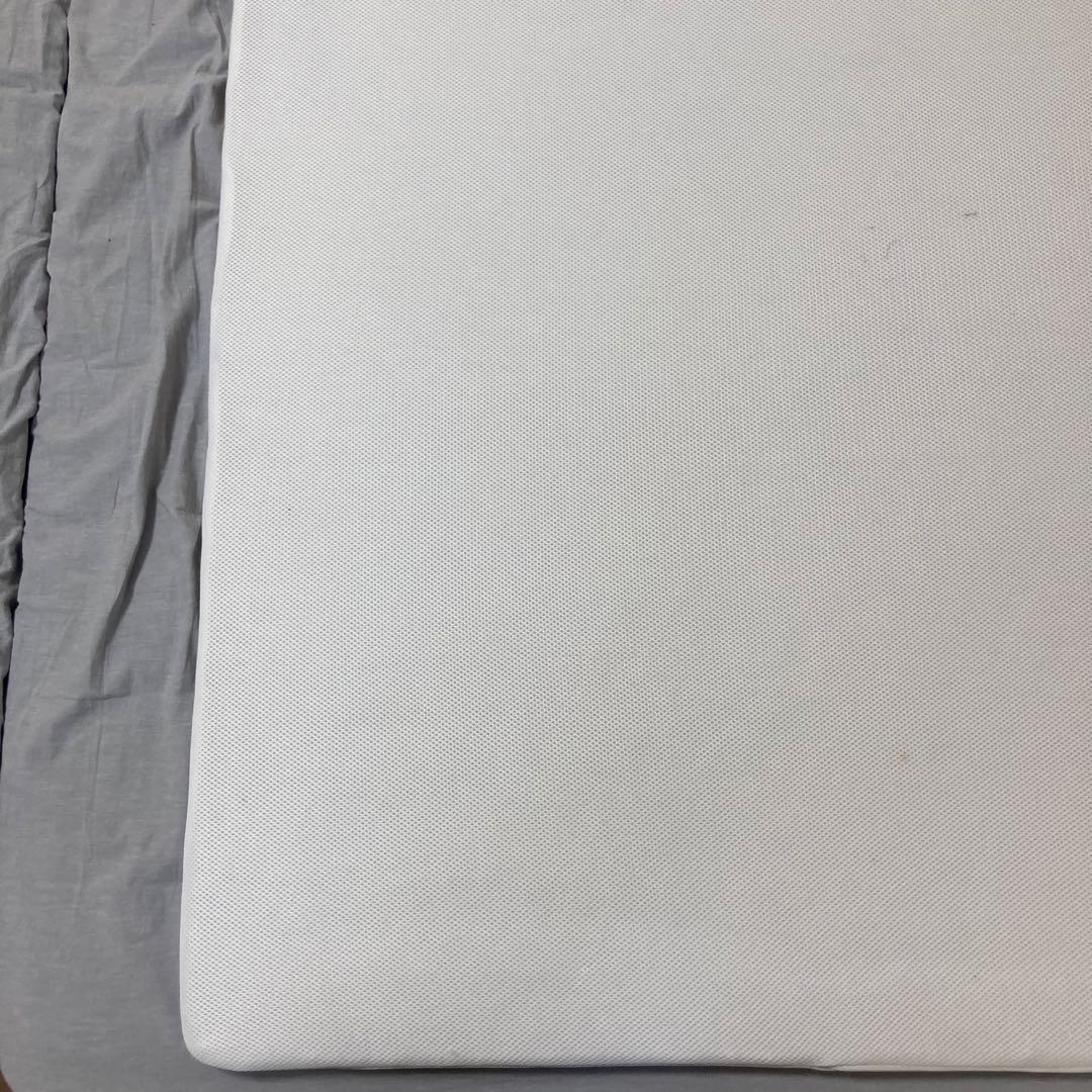 エアウィーヴ マットレス シングル スマート01