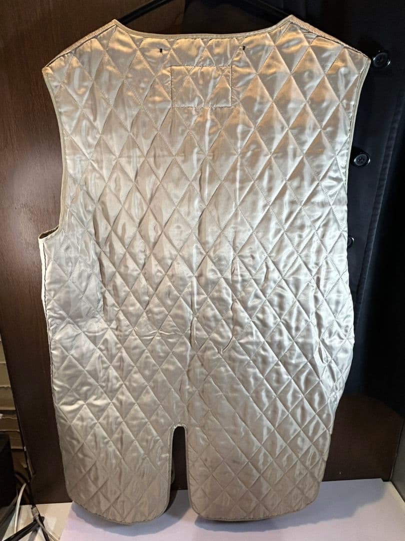 【大特価！！】バーバリー　メンズステンカラーコート ガーメントケース付き☆