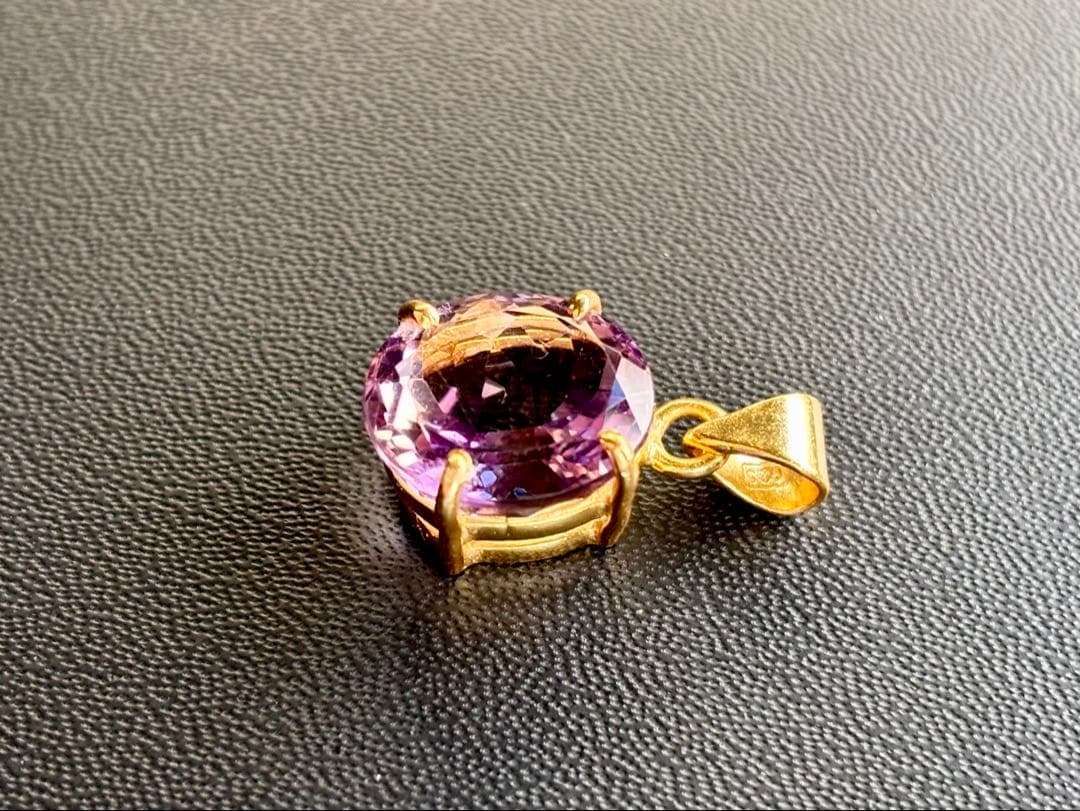 夢幻品質　愛と光の奇跡のクリスタル　幻のプレミアムナチュラルバイカラーアメトリン