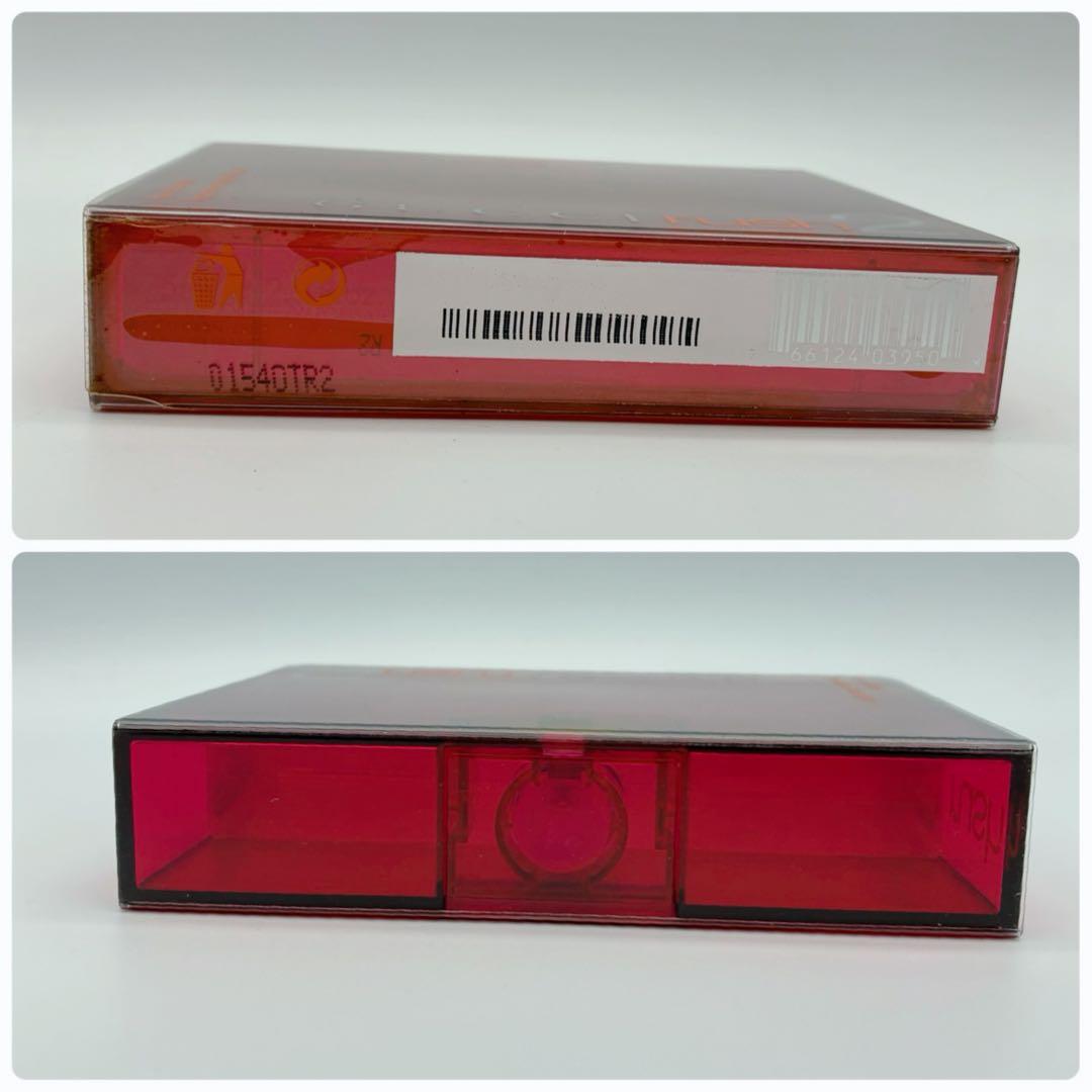 廃盤 GUCCI グッチ rush2 ラッシュ2 香水 オードトワレ 75ml