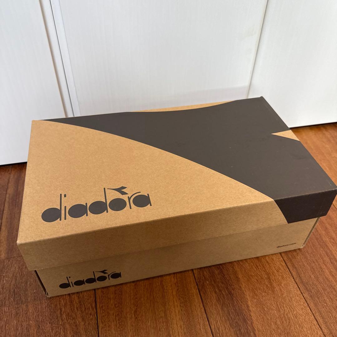 ディアドラdiadoraテニスシューズ B.ICON 2 AG 27.5センチ