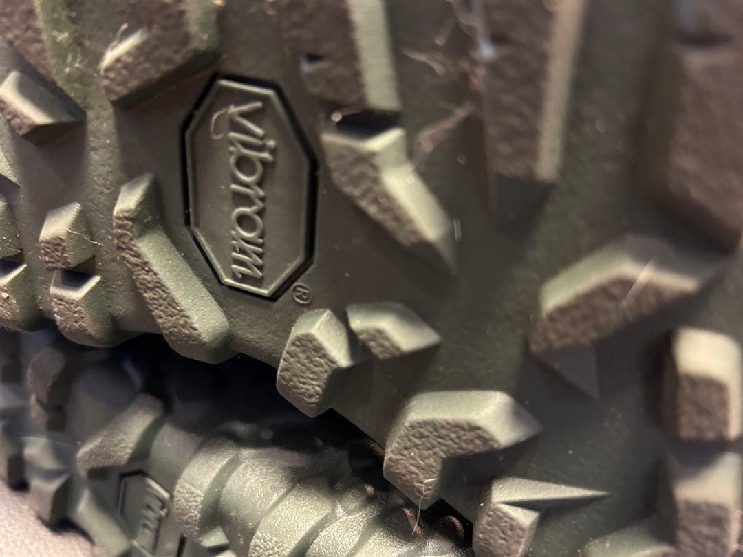 Rocky 【メンズ】 ミリタリーブーツ オリーブグリーン26cm