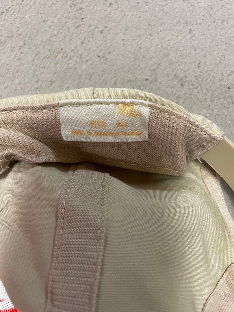 オリジナル　DOGTOWN キャップ