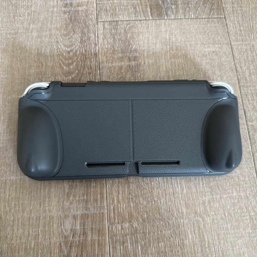 Nintendo Switch Lite グレー 2023年製