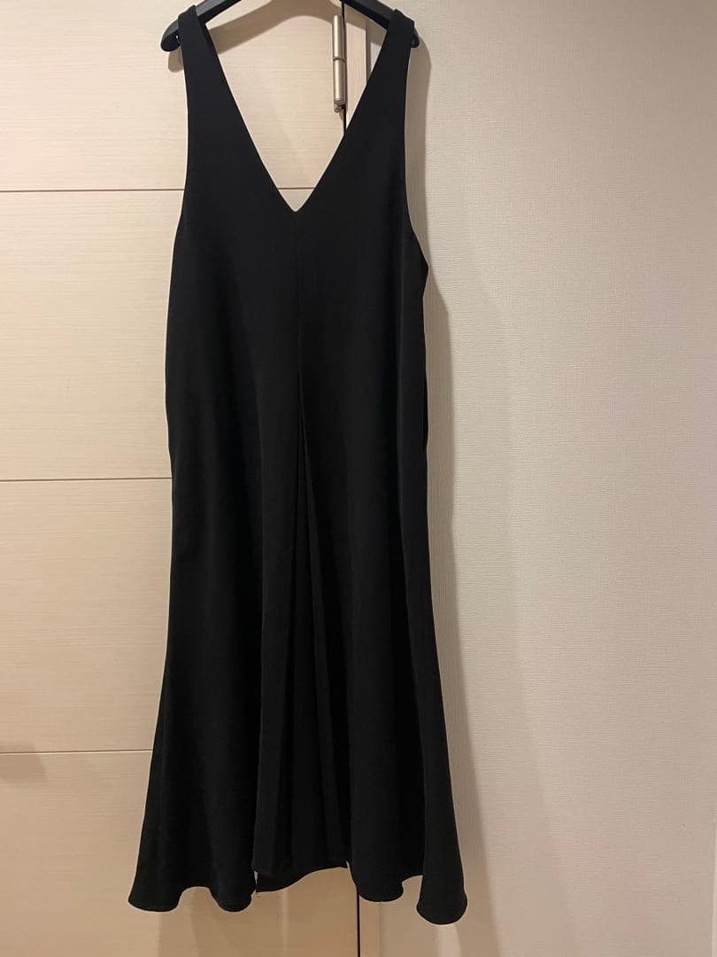 ナゴンスタンス　jumper skirt