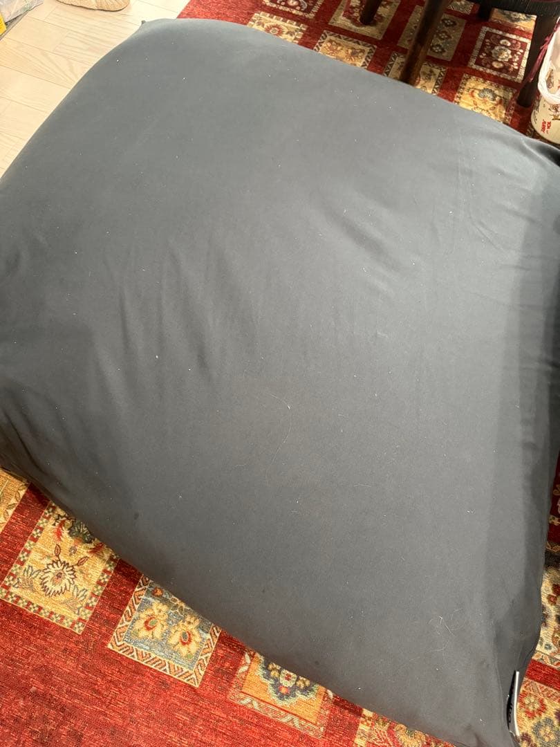 yogibo ビーズクッション ダブル