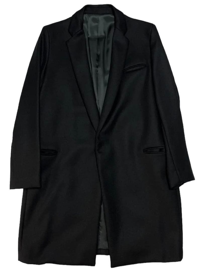 CHRISTIAN DADA クリスチャンダダ　チェスターフィールドコート