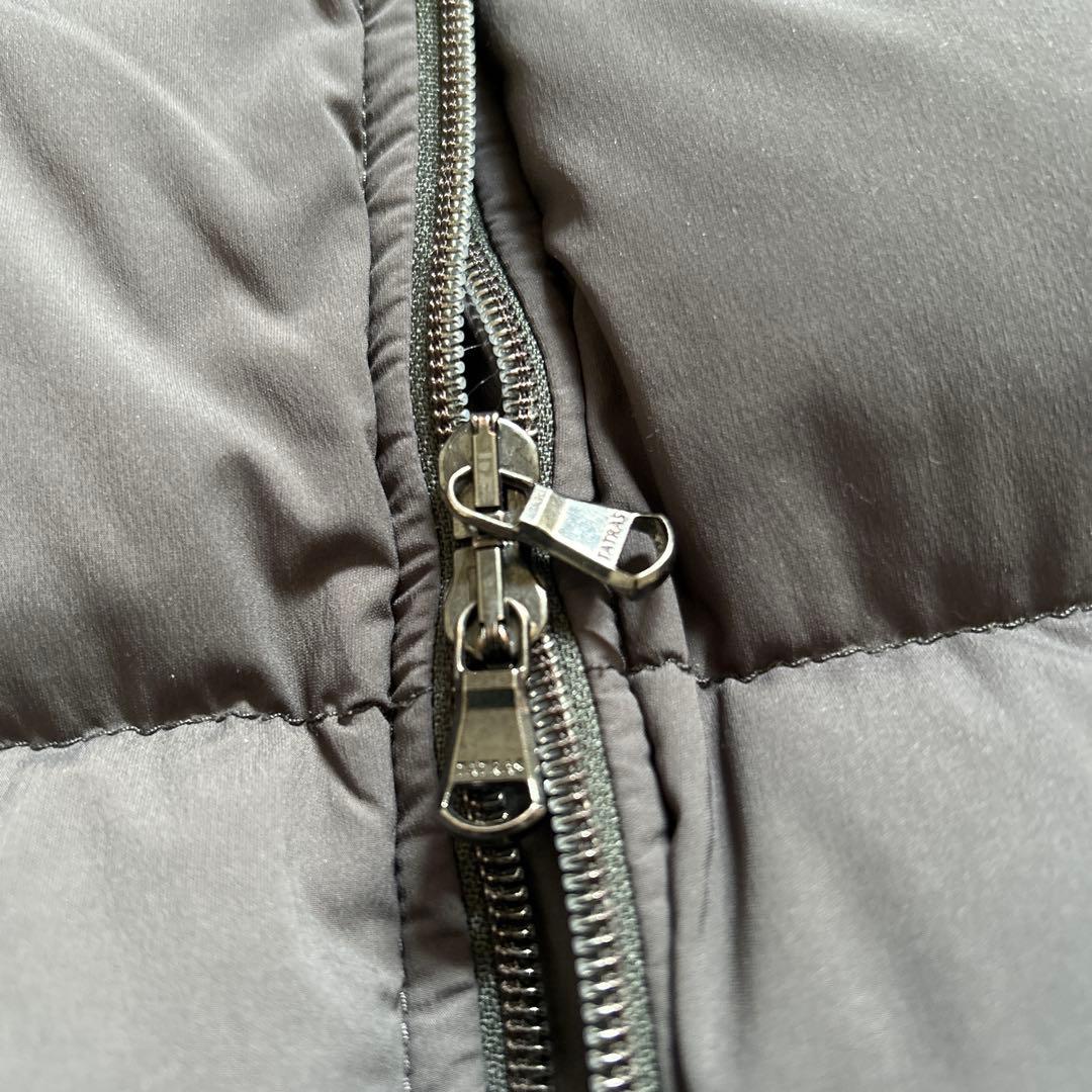 TATRAS タトラス　ダウンコートジャケット
