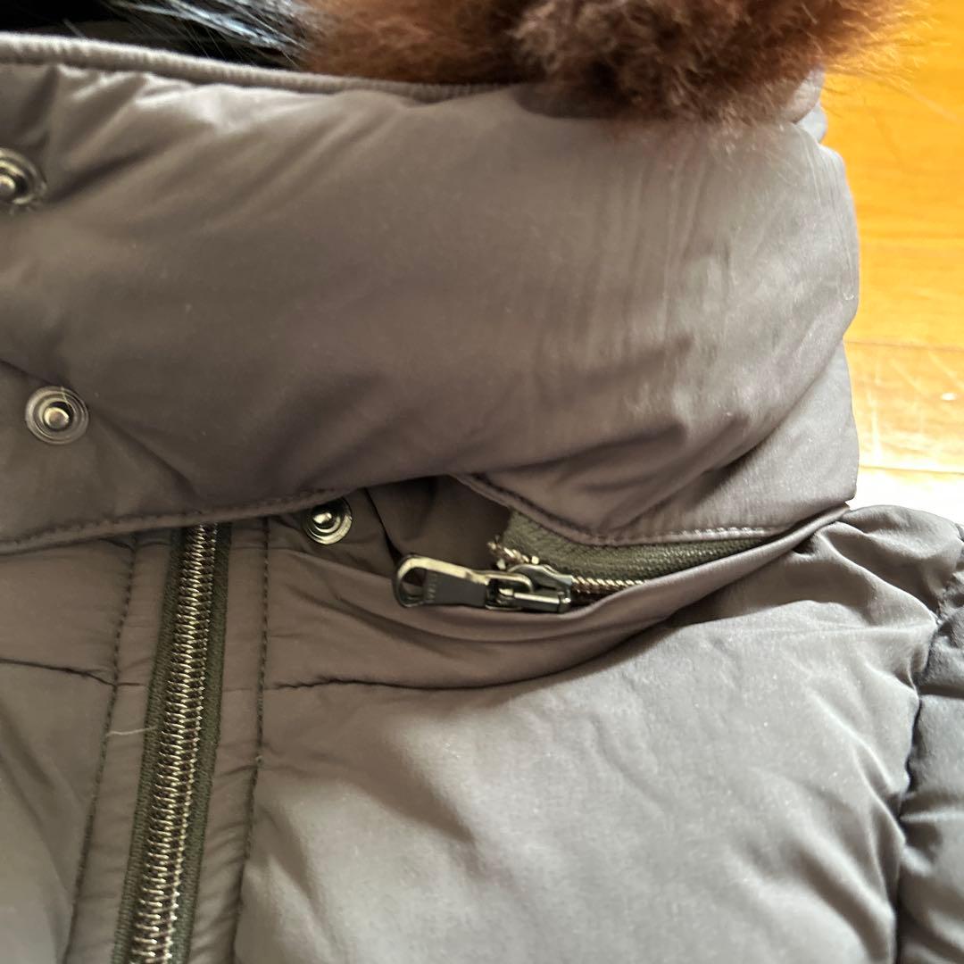 TATRAS タトラス　ダウンコートジャケット