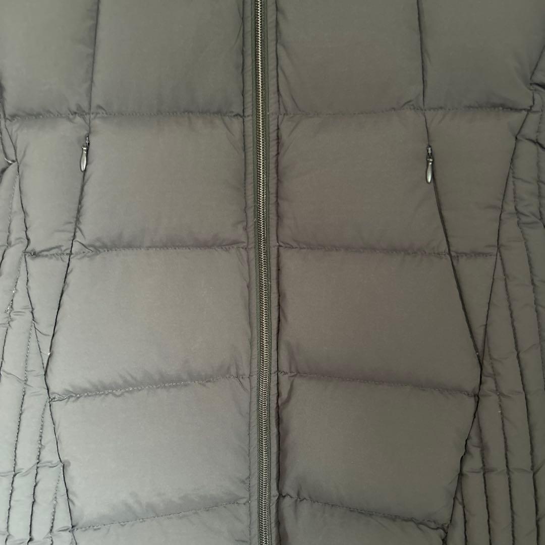 TATRAS タトラス　ダウンコートジャケット