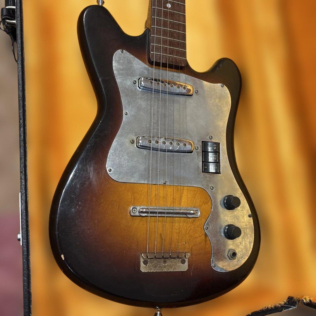 エレキギター Suzuki エレキギター スズキ