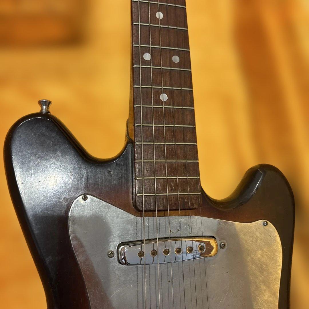 エレキギター Suzuki エレキギター スズキ