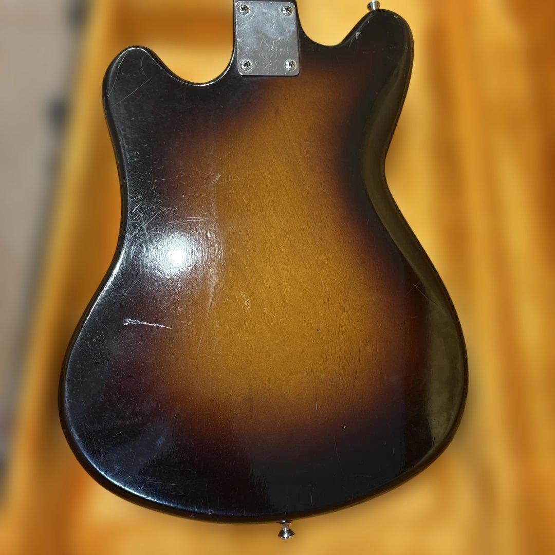 エレキギター Suzuki エレキギター スズキ