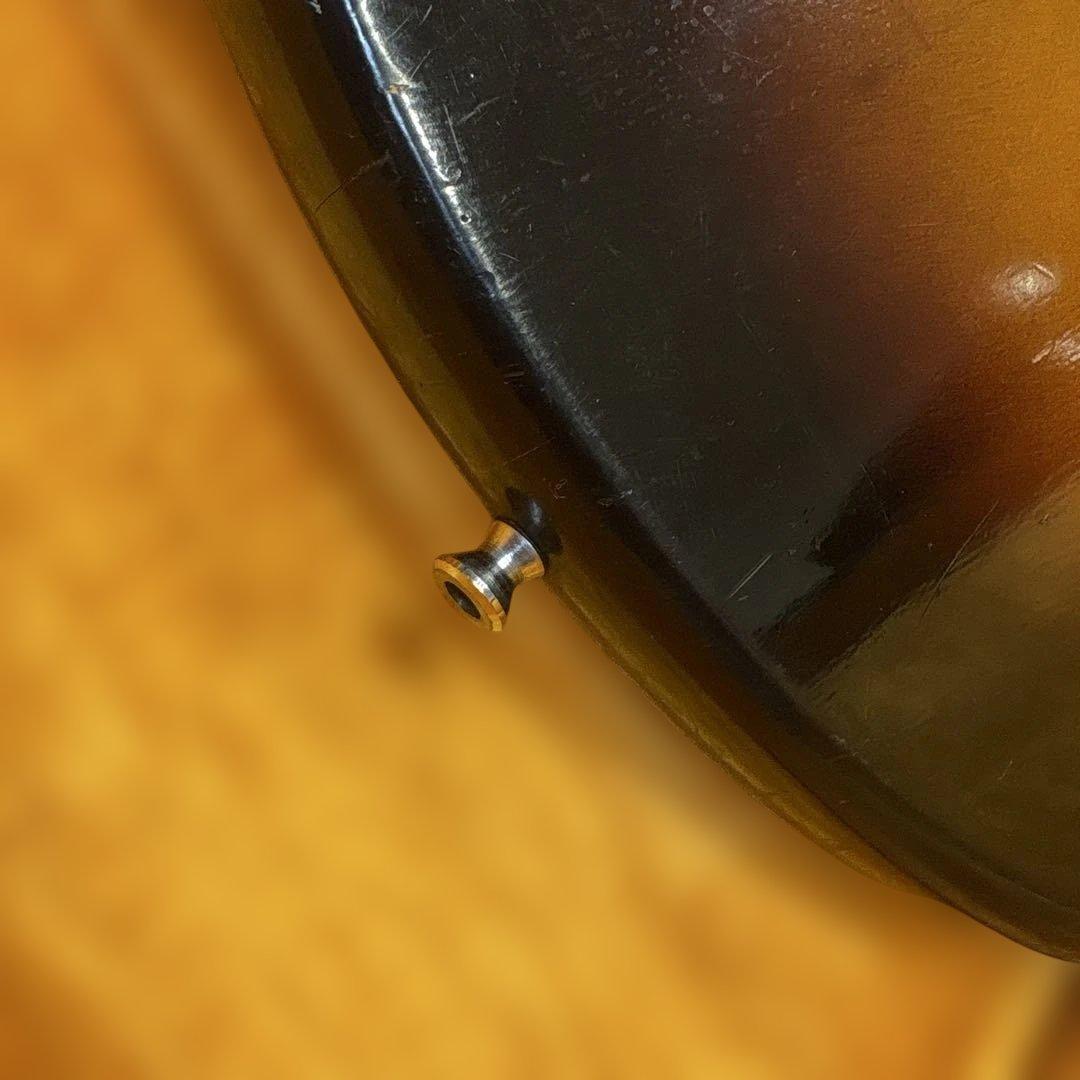 エレキギター Suzuki エレキギター スズキ