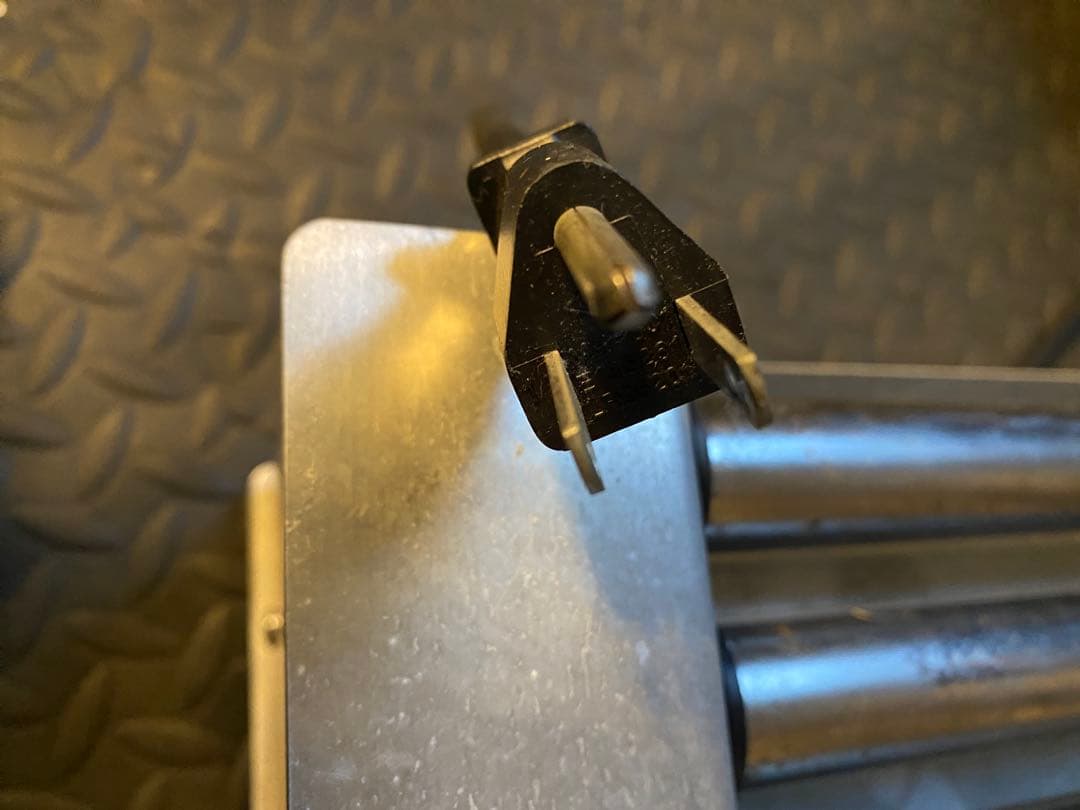 NEMCO ホットドッグメーカー　ソーセージグリル　ローラーグリル　マシーン