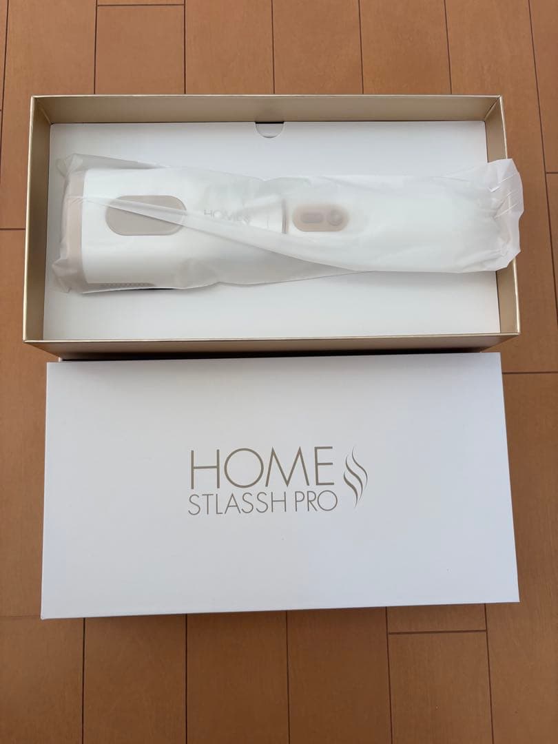  STLASSH PRO 脱毛器