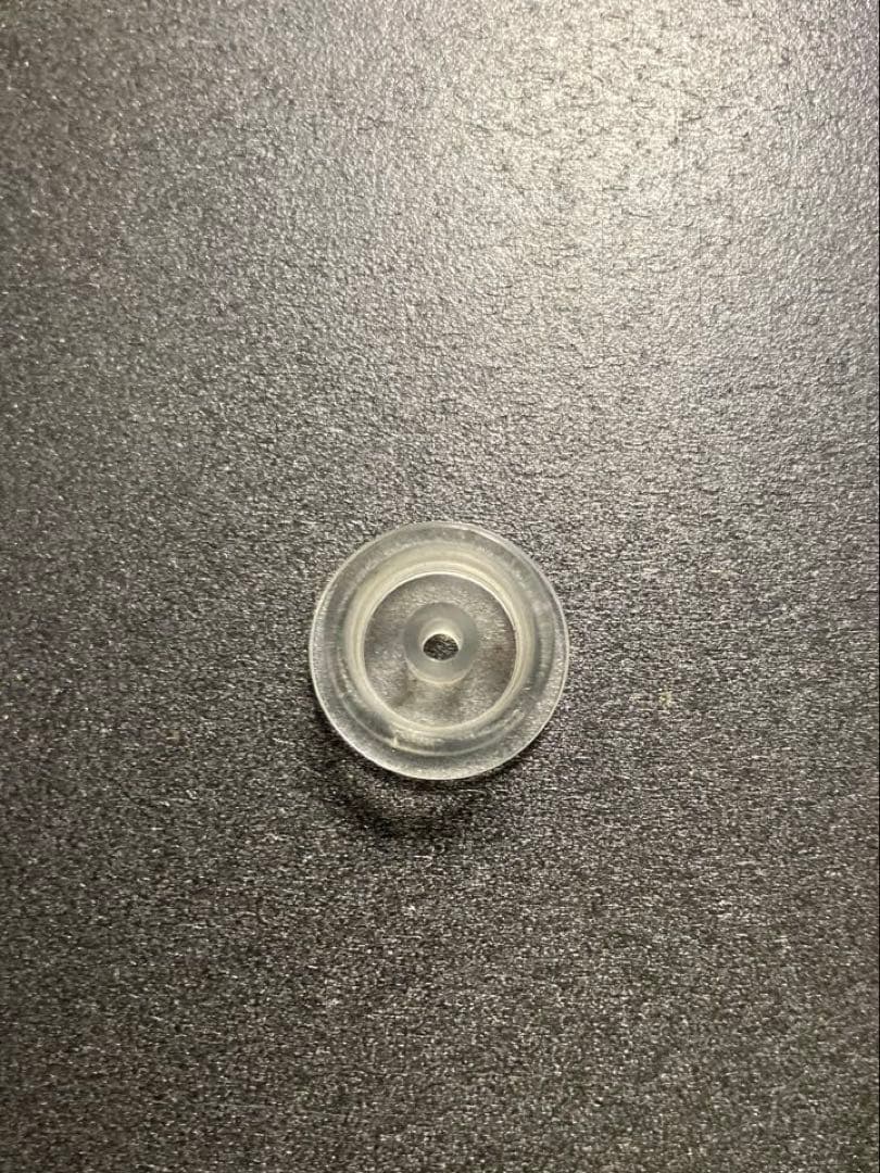 ☆マメオーバーフローM+備品付　☆マメスイッチ　（定価総額約58,000円）