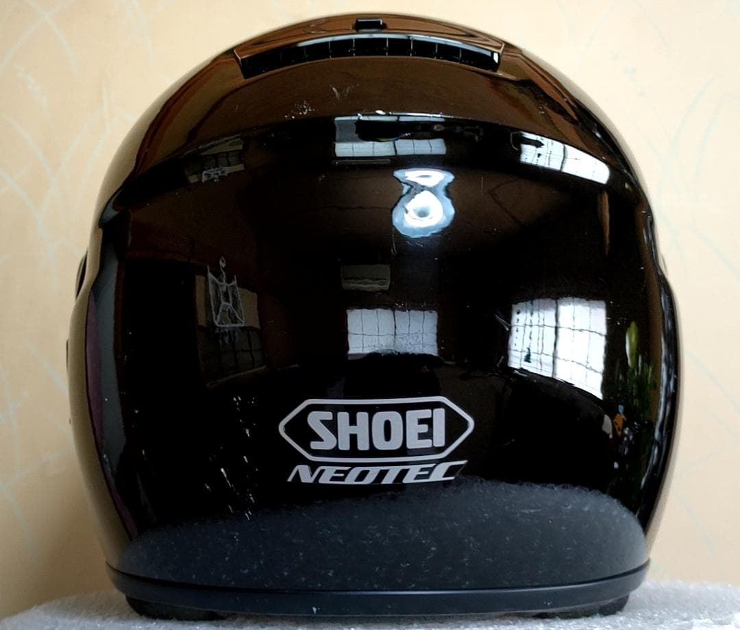 ショウエイ ネオテック システムヘルメット SHOEI NEOTEC XLサイズ