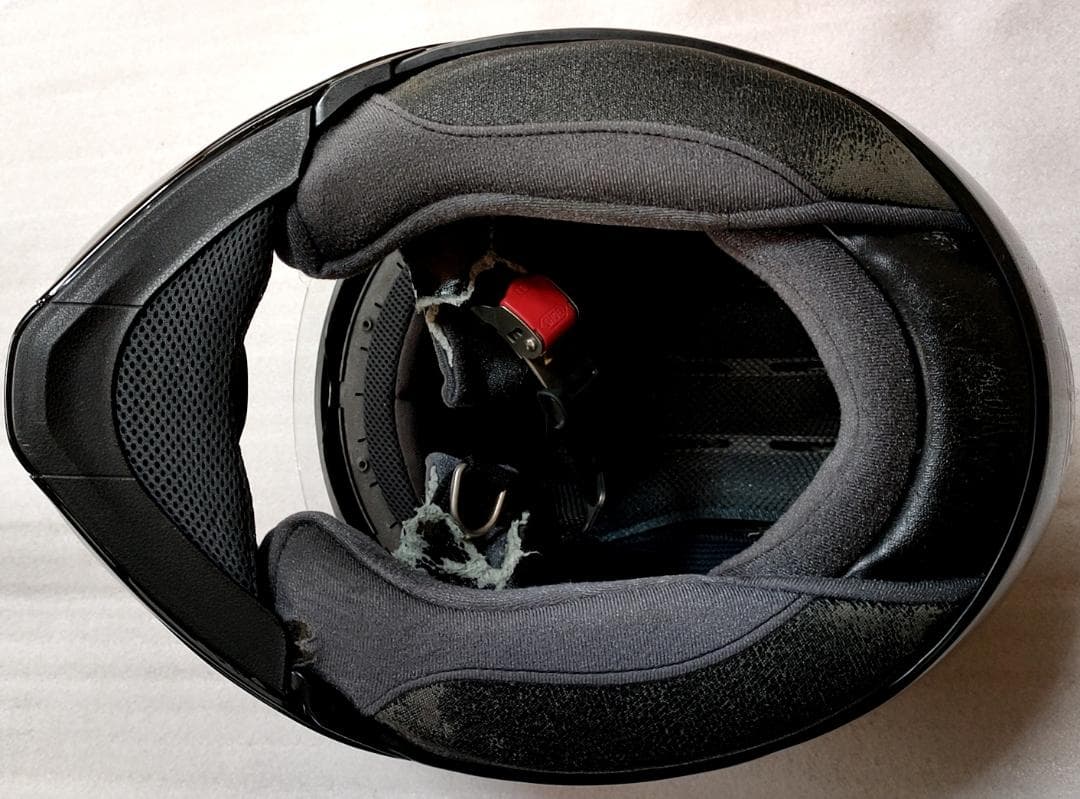 ショウエイ ネオテック システムヘルメット SHOEI NEOTEC XLサイズ