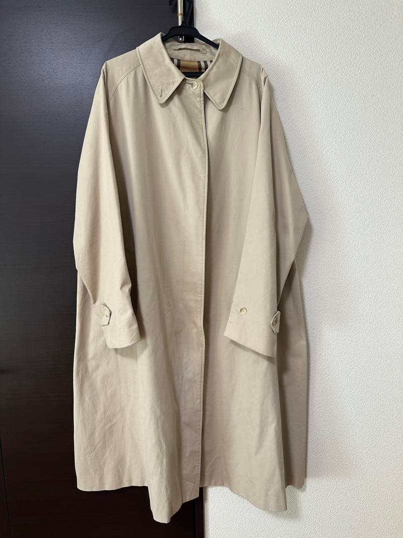 い*ん様 70s Burberrys 1枚袖 vintage