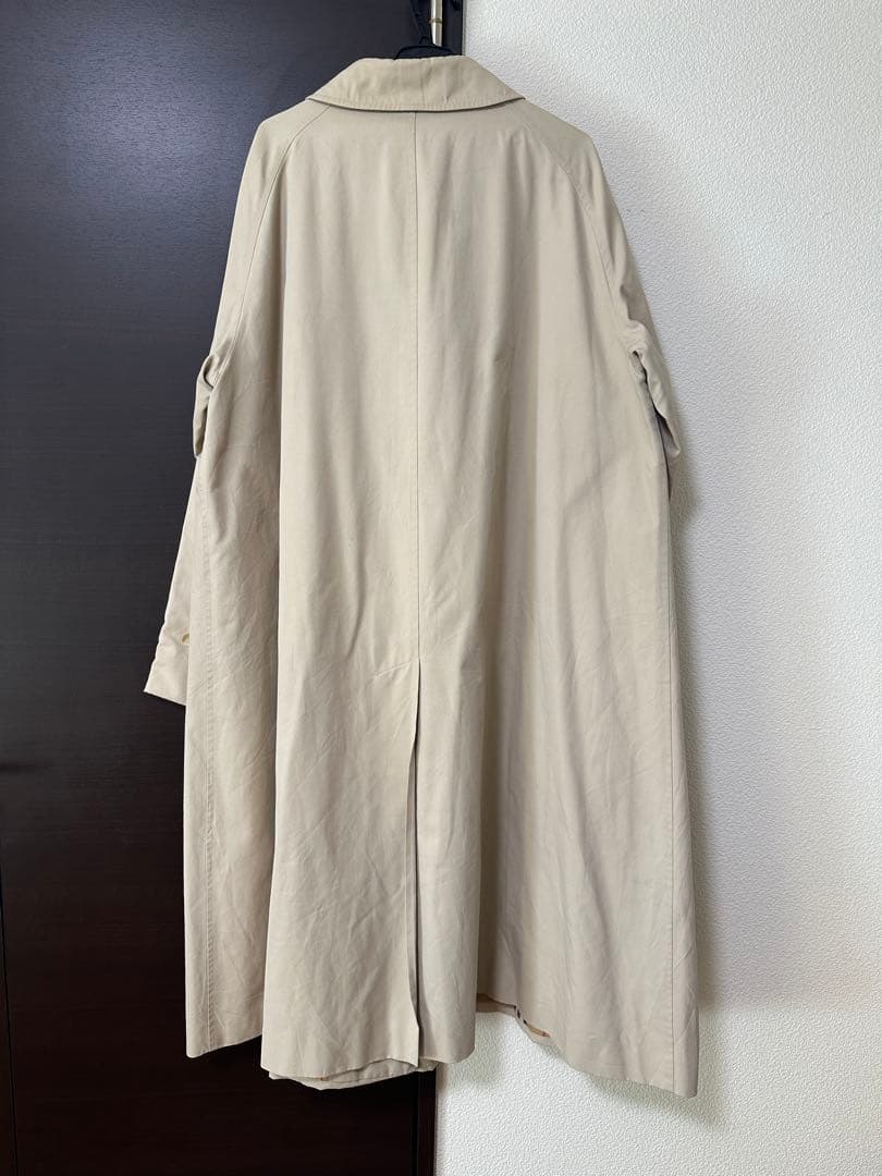 い*ん様 70s Burberrys 1枚袖 vintage