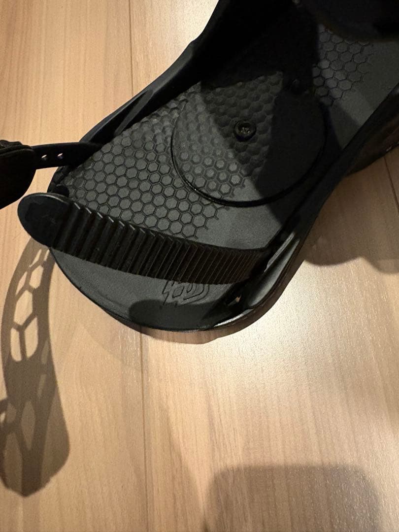 UNION FALCORE ユニオン ファルコア ビンディング