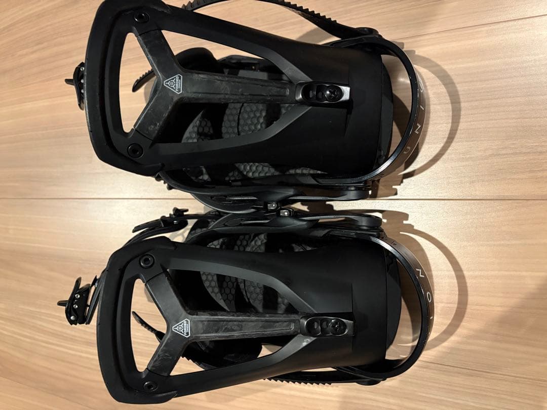 UNION FALCORE ユニオン ファルコア ビンディング